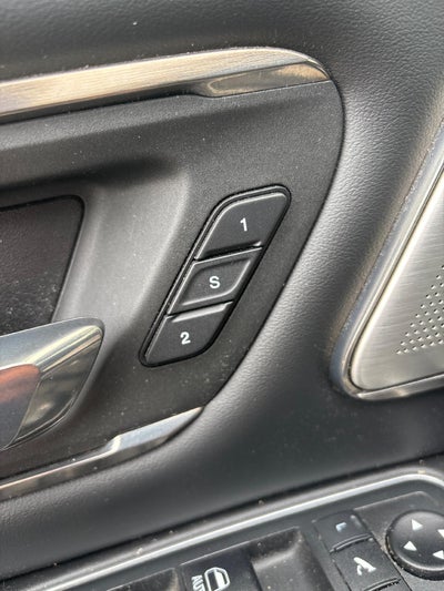 2020 RAM 1500 Limited