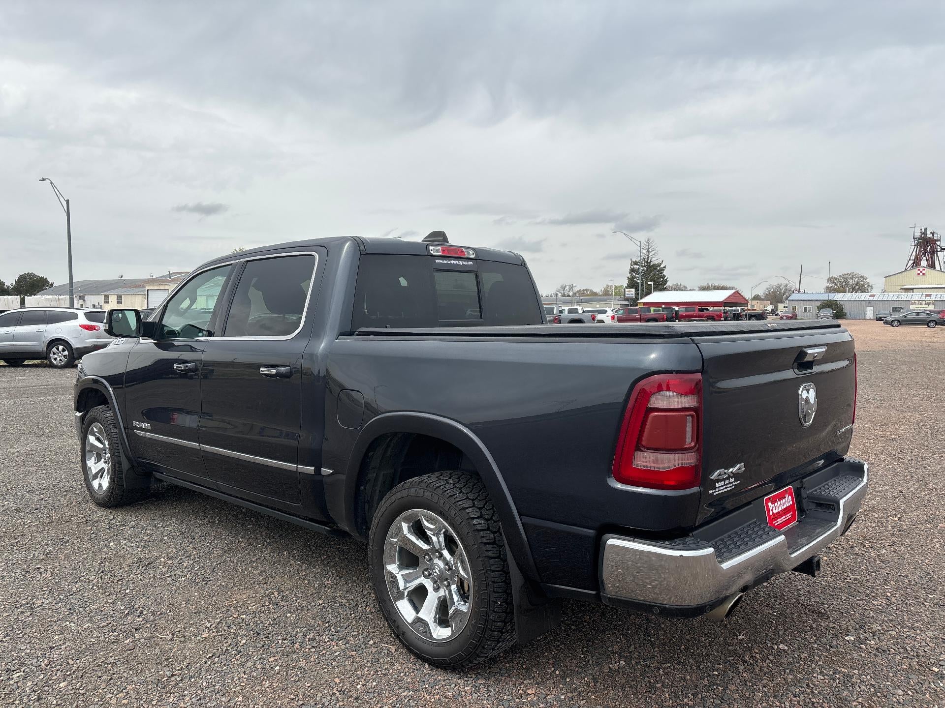 2020 RAM 1500 Limited