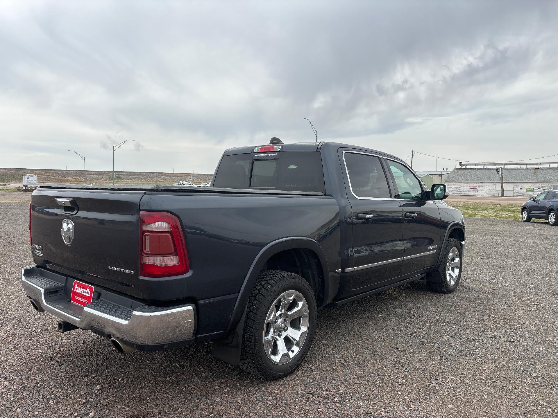 2020 RAM 1500 Limited