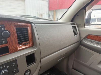 2006 Dodge Ram 2500 SLT