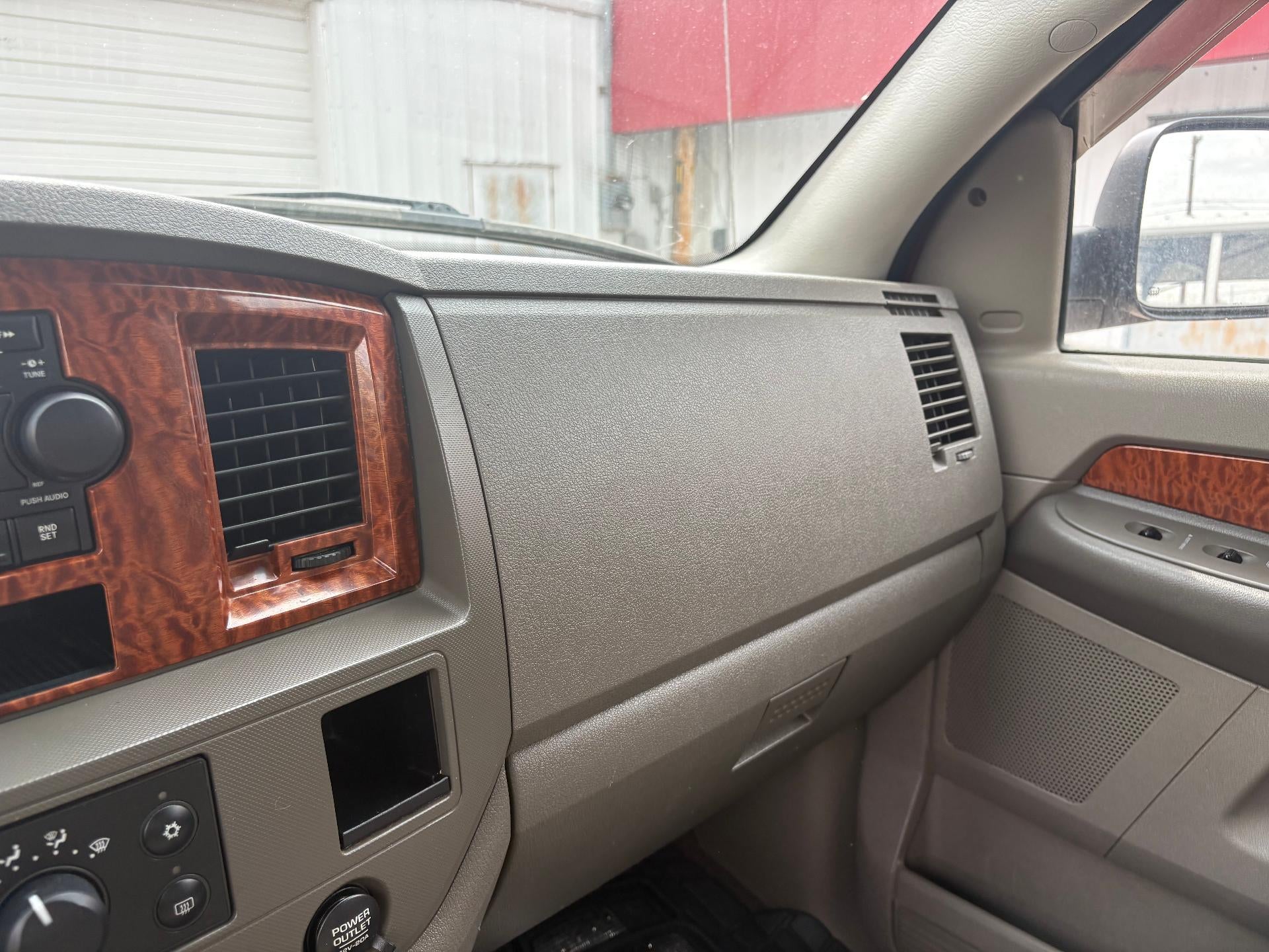 2006 Dodge Ram 2500 SLT