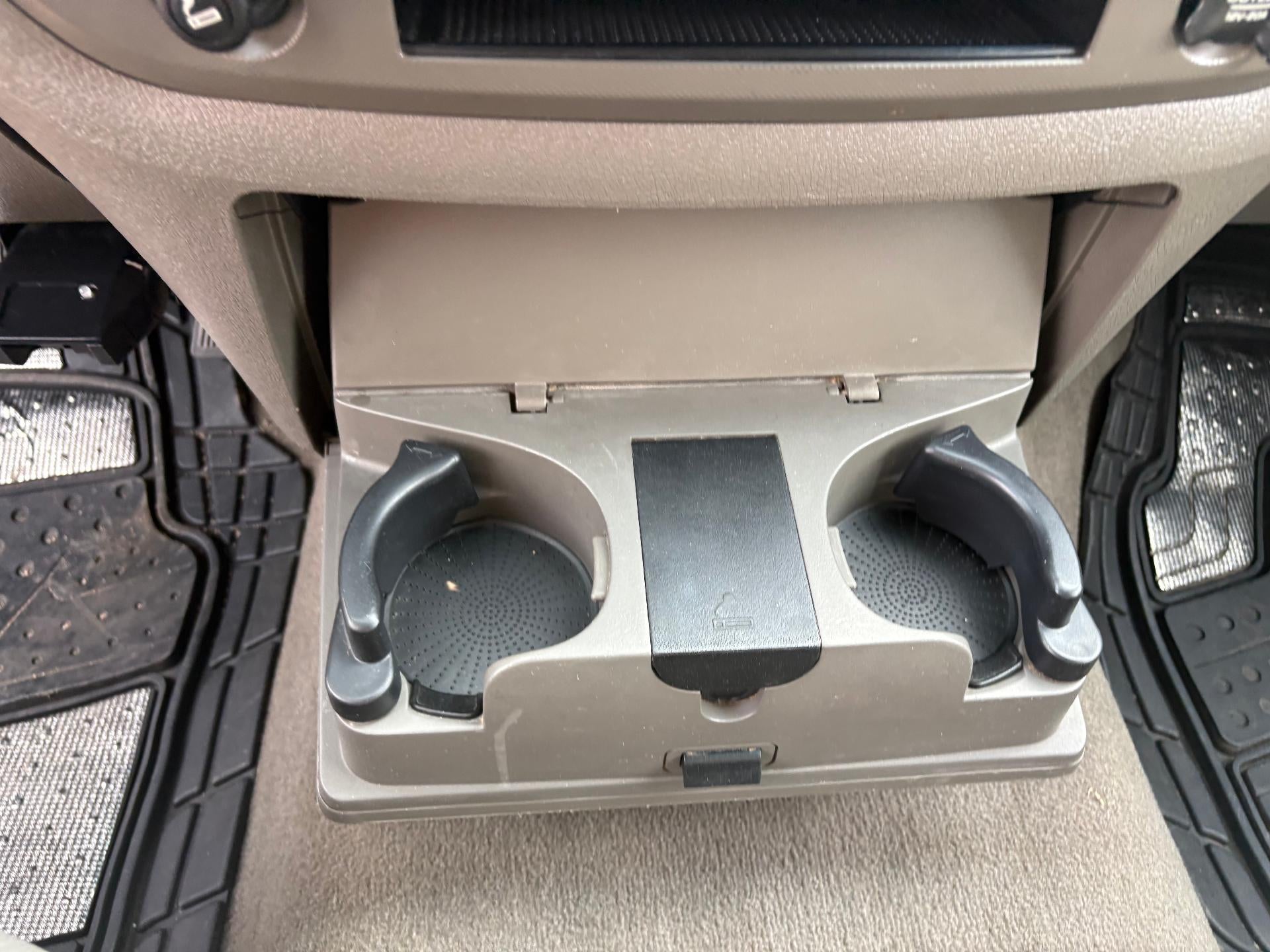 2006 Dodge Ram 2500 SLT