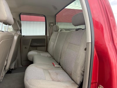 2006 Dodge Ram 2500 SLT