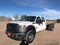 2015 Ford Super Duty F-550 DRW Lariat