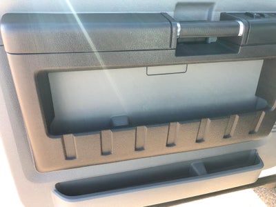 2015 Ford Super Duty F-550 DRW Lariat