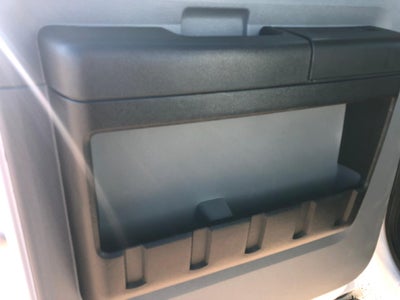 2015 Ford Super Duty F-550 DRW Lariat