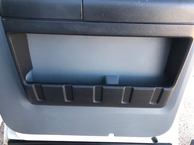 2015 Ford Super Duty F-550 DRW Lariat