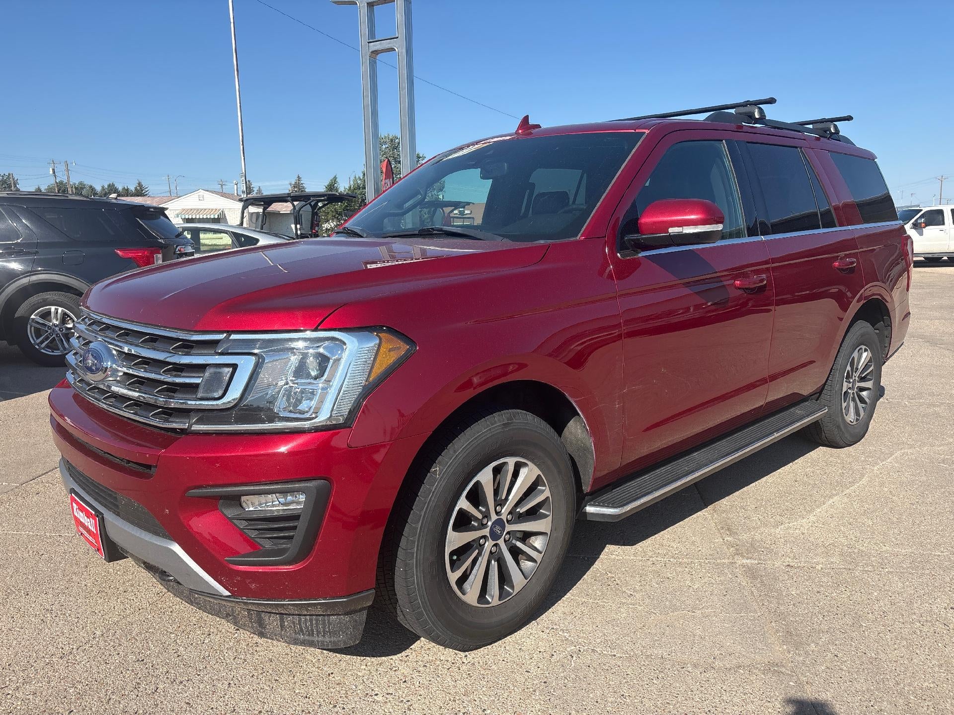 2019 Ford Expedition XLT