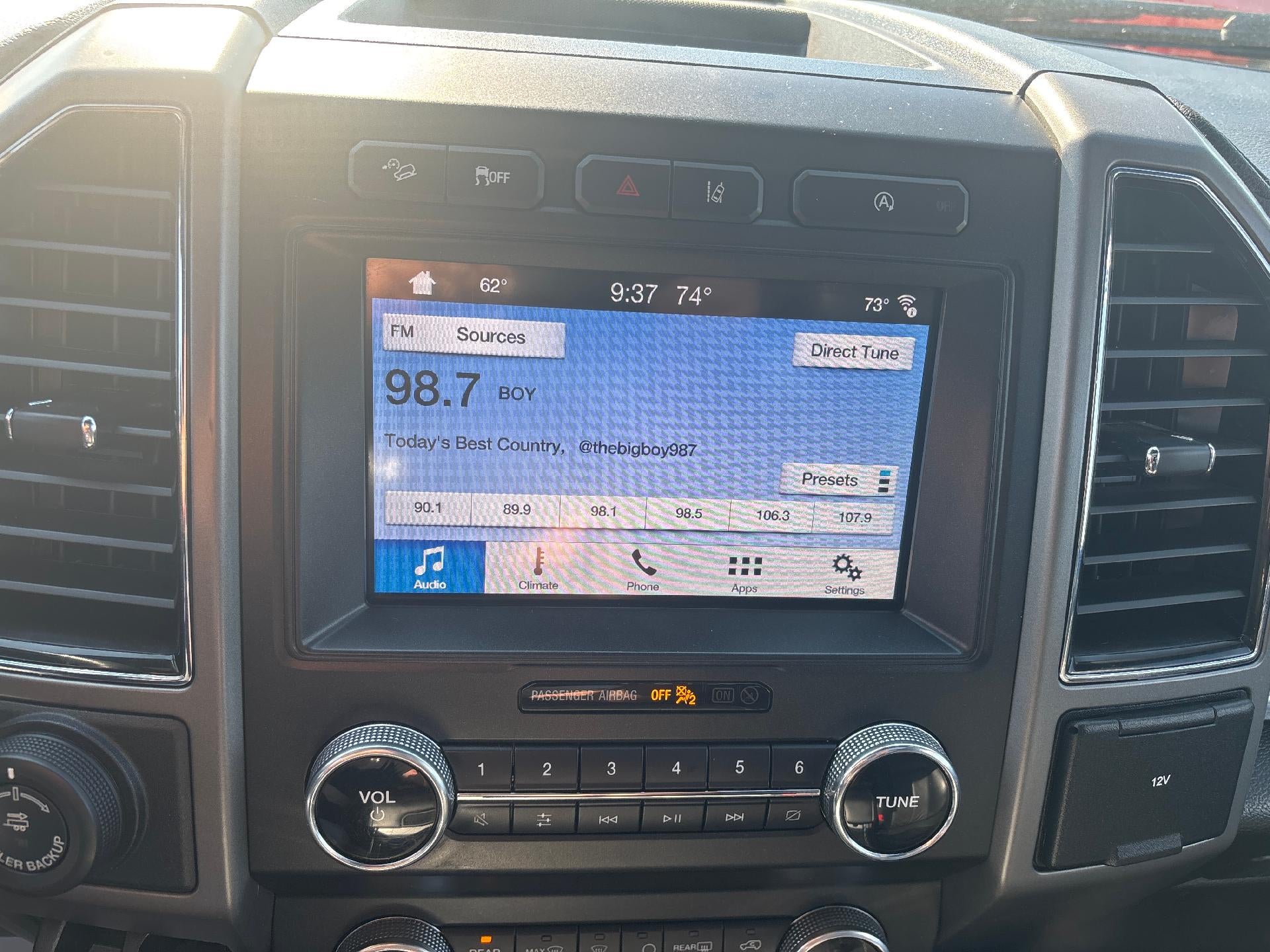 2019 Ford Expedition XLT