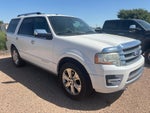 2015 Ford Expedition Platinum