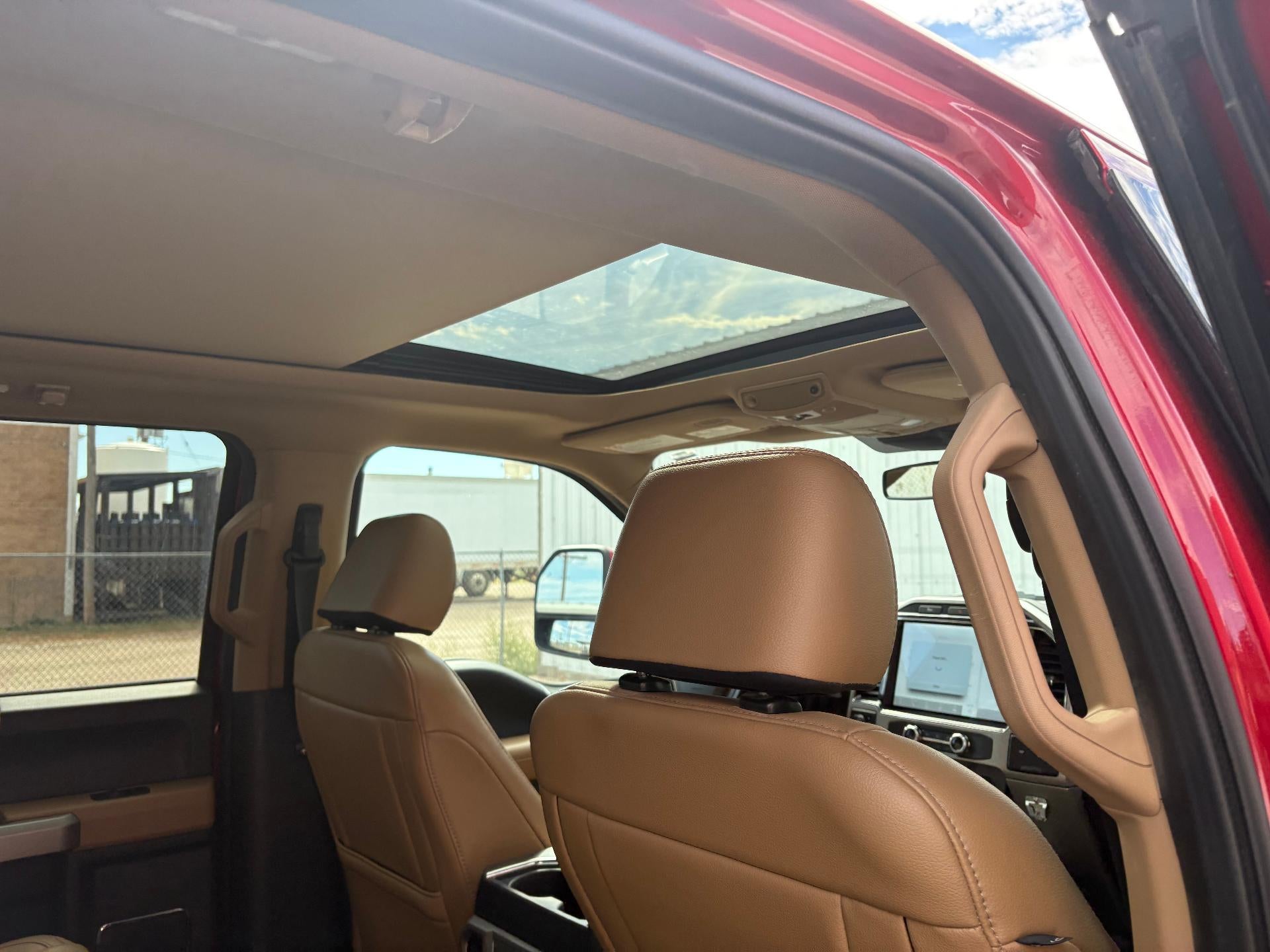 2022 Ford Super Duty F-250 SRW XL