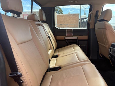 2022 Ford Super Duty F-250 SRW XL