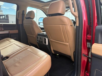 2022 Ford Super Duty F-250 SRW XL