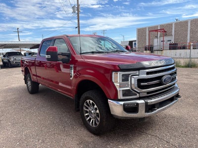 2022 Ford Super Duty F-250 SRW XL