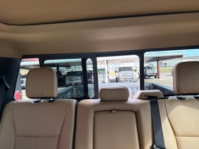 2022 Ford Super Duty F-250 SRW XL