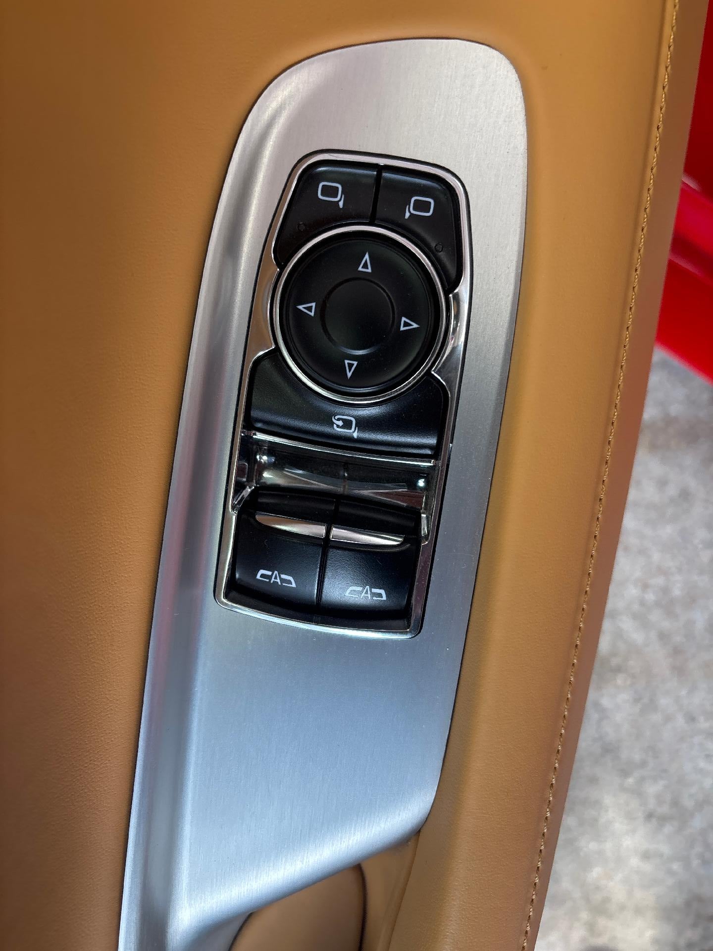 2024 Chevrolet Corvette Stingray 3LT