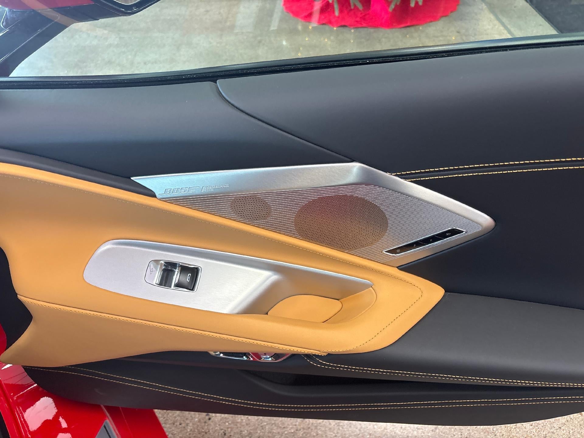 2024 Chevrolet Corvette Stingray 3LT