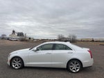 2015 Cadillac ATS Luxury AWD