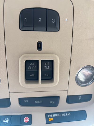 2015 Cadillac ATS Luxury AWD