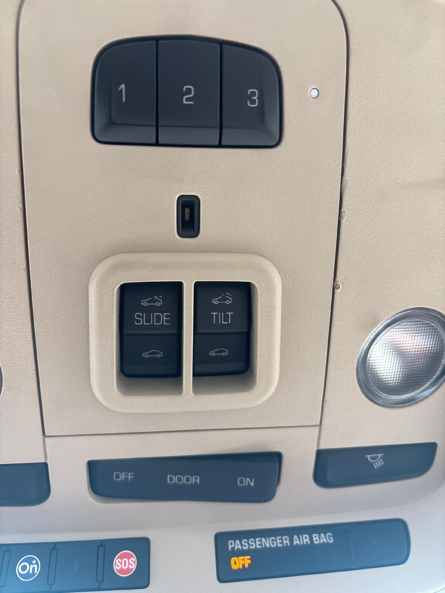 2015 Cadillac ATS Luxury AWD