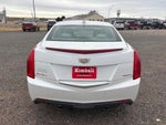 2015 Cadillac ATS Luxury AWD