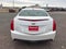 2015 Cadillac ATS Luxury AWD
