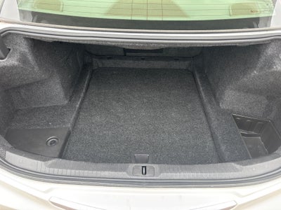 2015 Cadillac ATS Luxury AWD