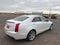 2015 Cadillac ATS Luxury AWD