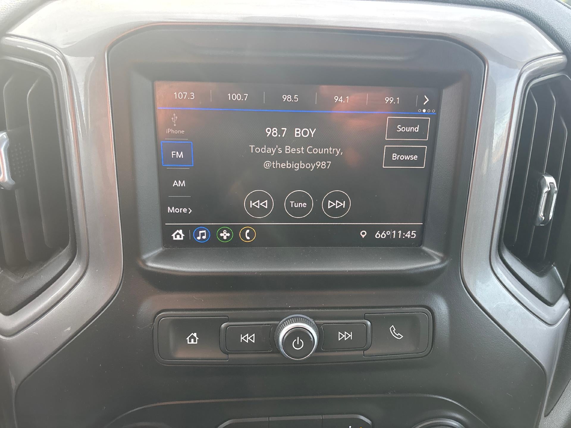 2020 Chevrolet Silverado 3500 HD Chassis Cab Work Truck