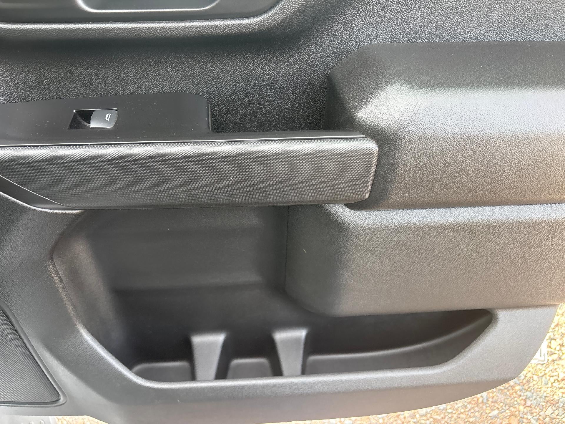 2020 Chevrolet Silverado 3500 HD Chassis Cab Work Truck