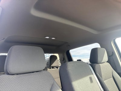 2020 Chevrolet Silverado 3500 HD Chassis Cab Work Truck