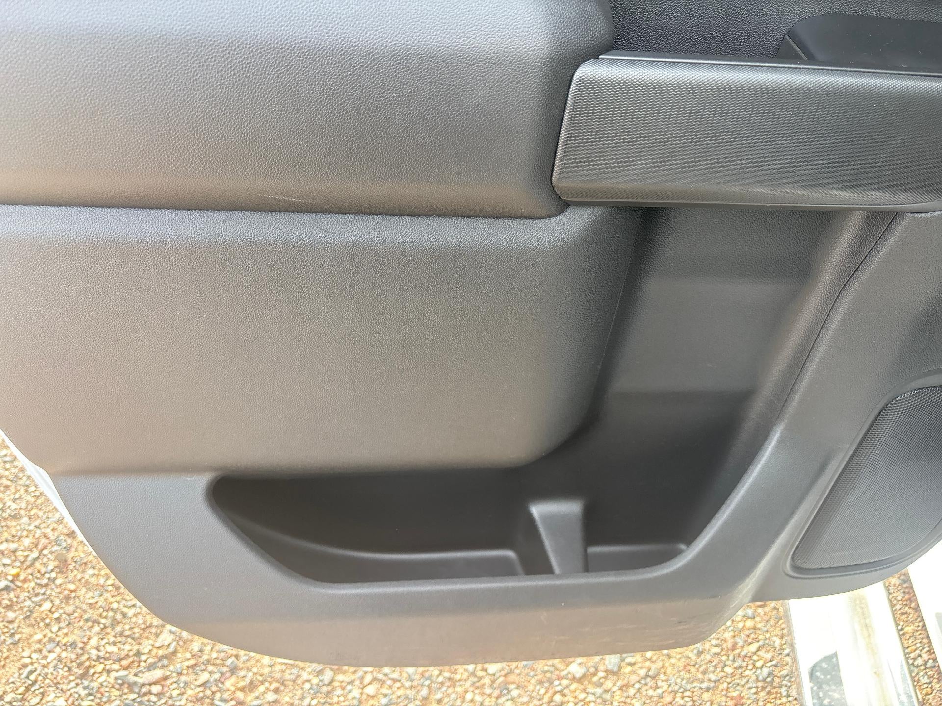 2020 Chevrolet Silverado 3500 HD Chassis Cab Work Truck