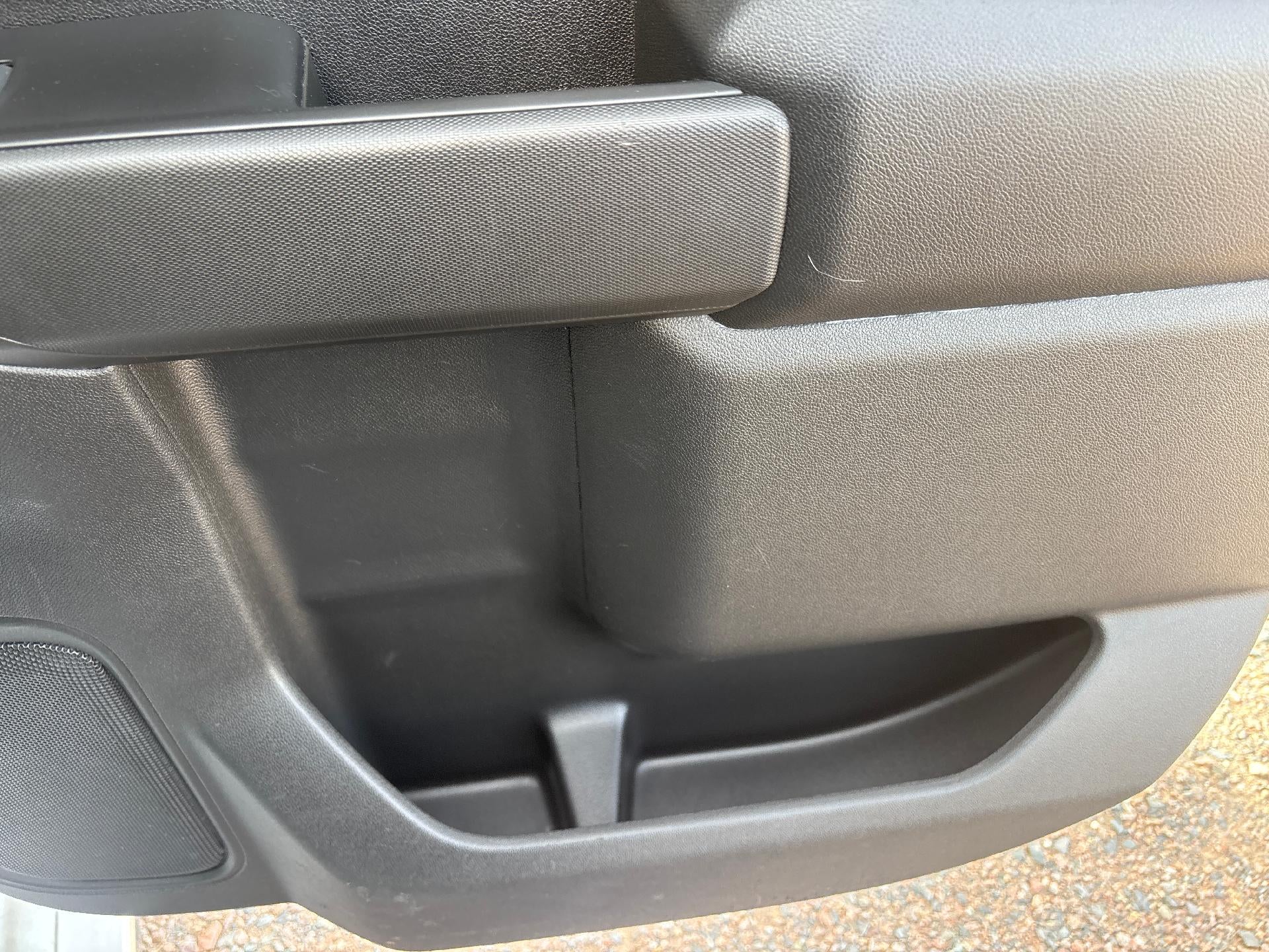 2020 Chevrolet Silverado 3500 HD Chassis Cab Work Truck