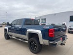 2015 Chevrolet Silverado 2500 HD LTZ