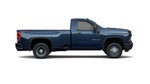 2026 Chevrolet Silverado 3500 HD WT DRW