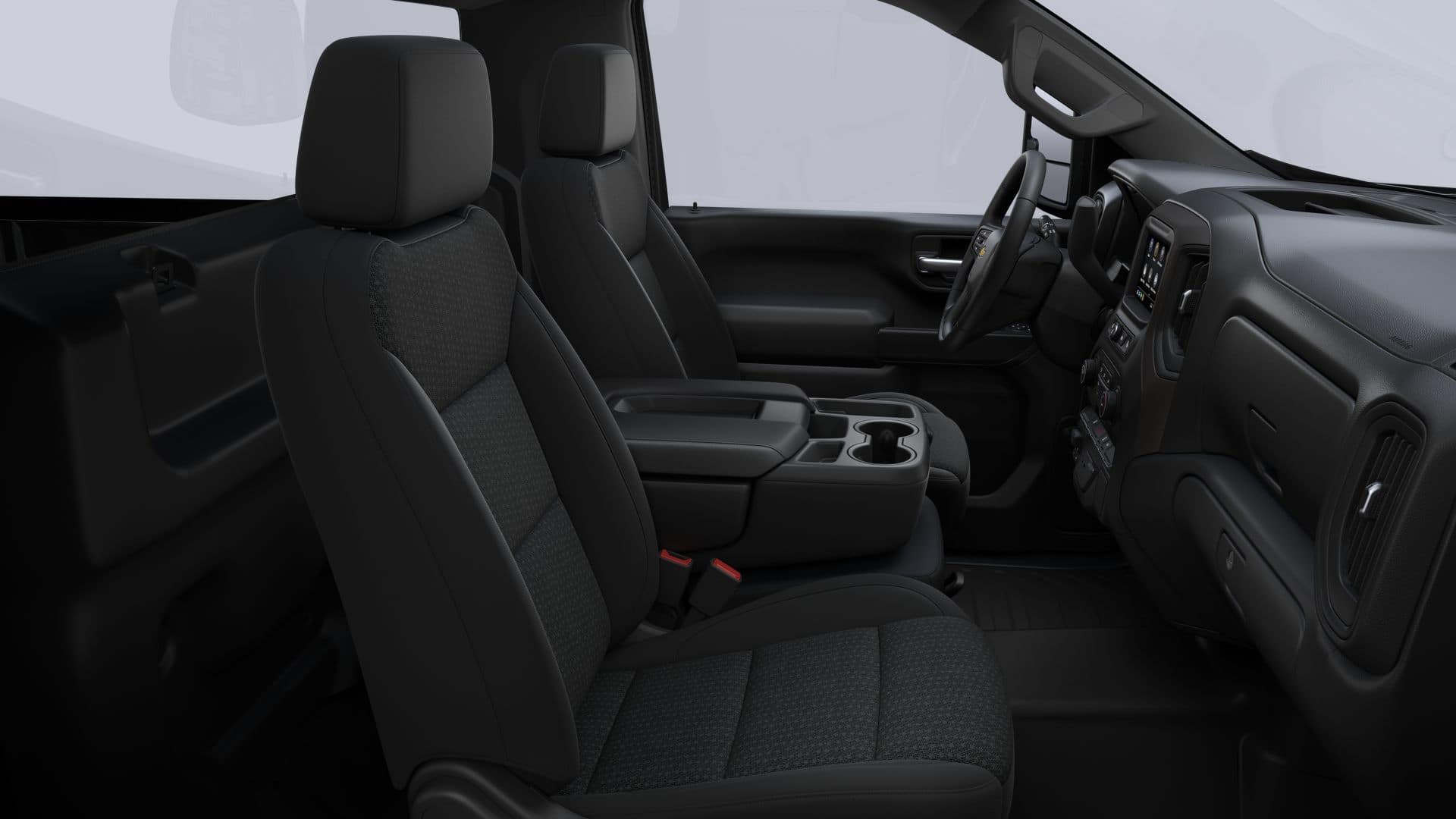 2026 Chevrolet Silverado 3500 HD WT DRW