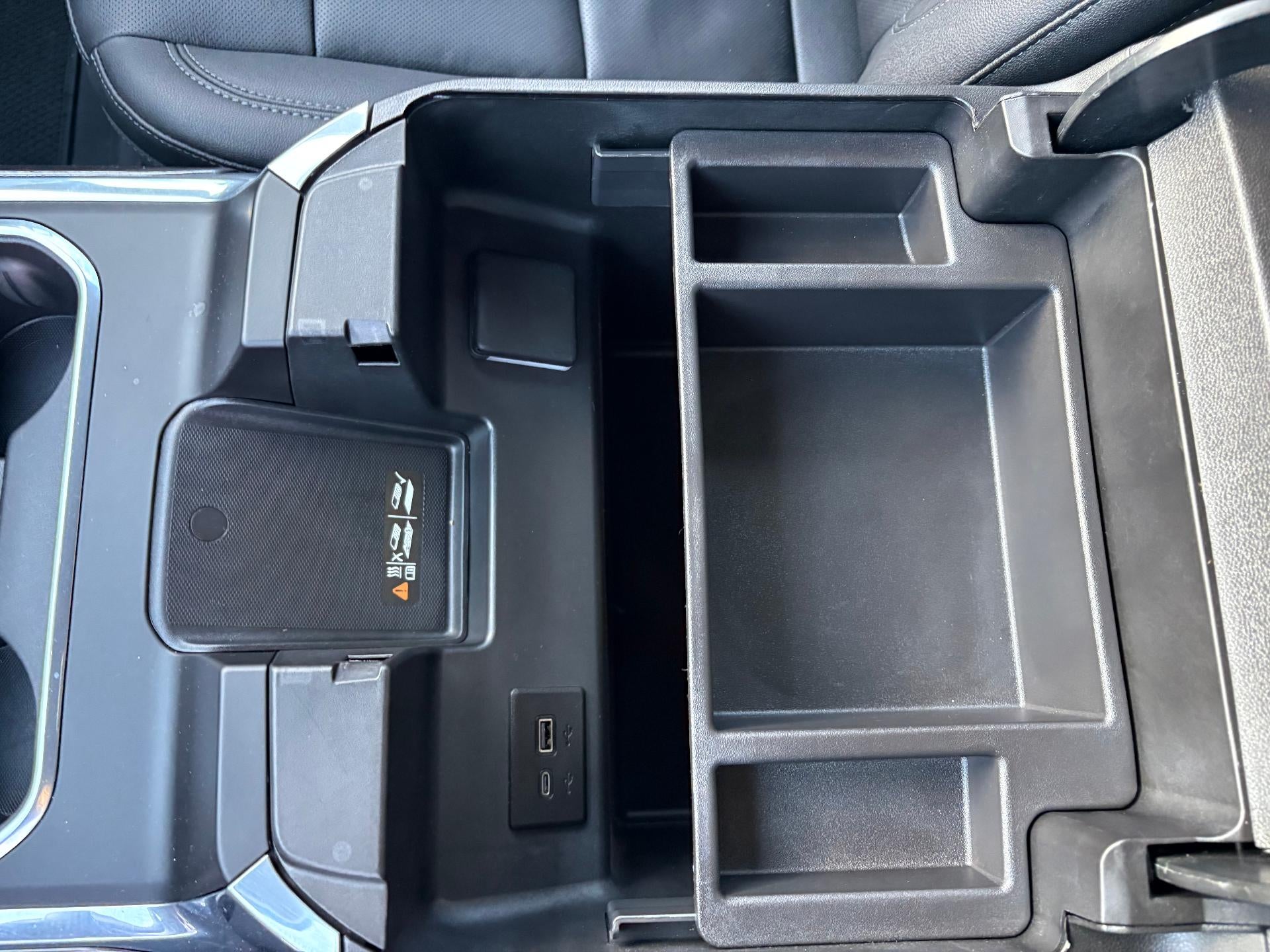 2025 Chevrolet Silverado 3500 HD LTZ