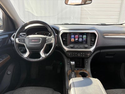 2017 GMC Acadia SLE