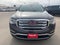 2018 GMC Acadia SLT