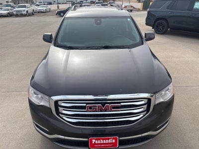 2018 GMC Acadia SLT