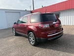 2016 GMC Acadia SLT