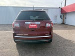 2016 GMC Acadia SLT