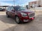 2016 GMC Acadia SLT
