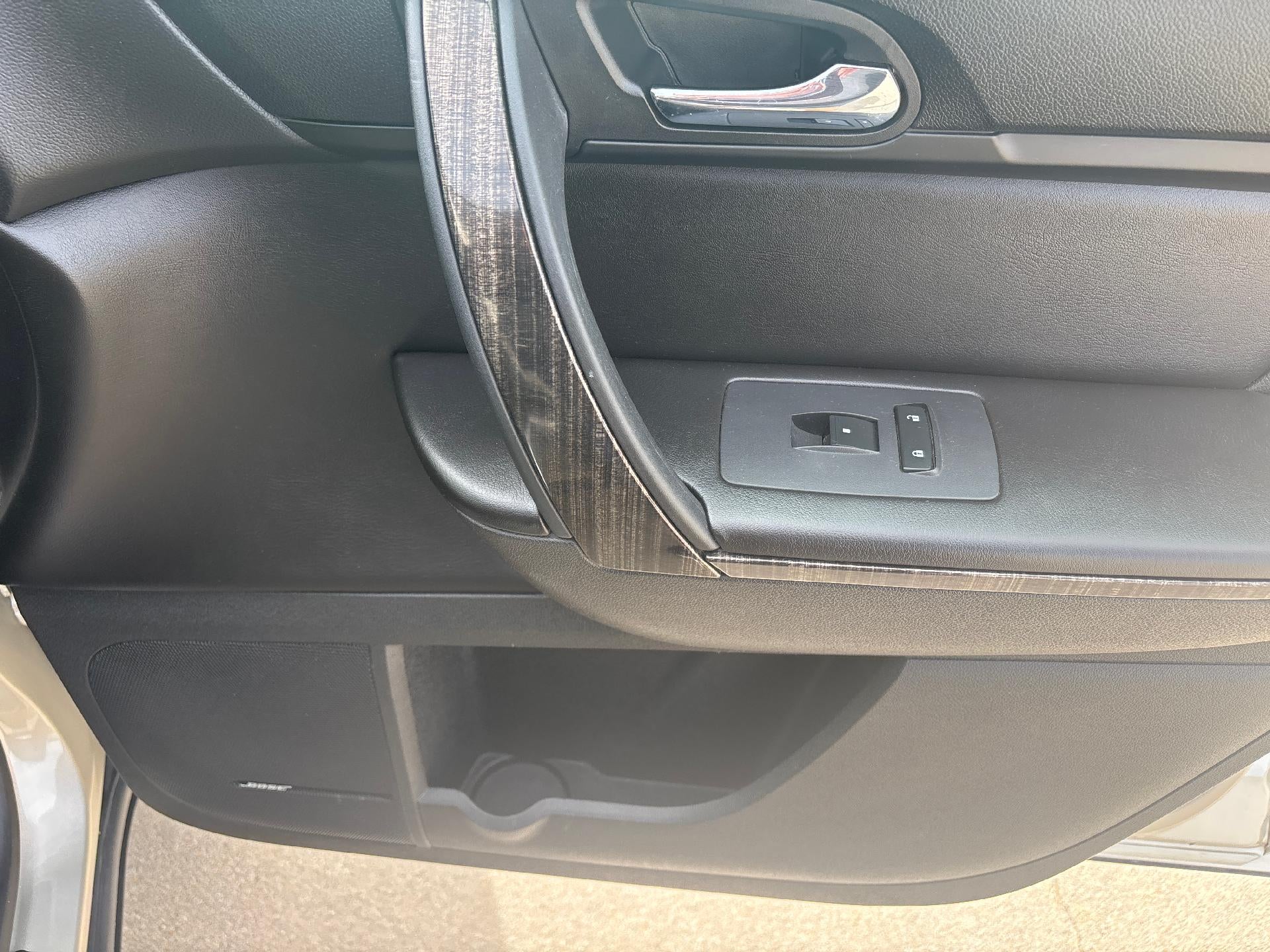 2017 GMC Acadia Limited Limited