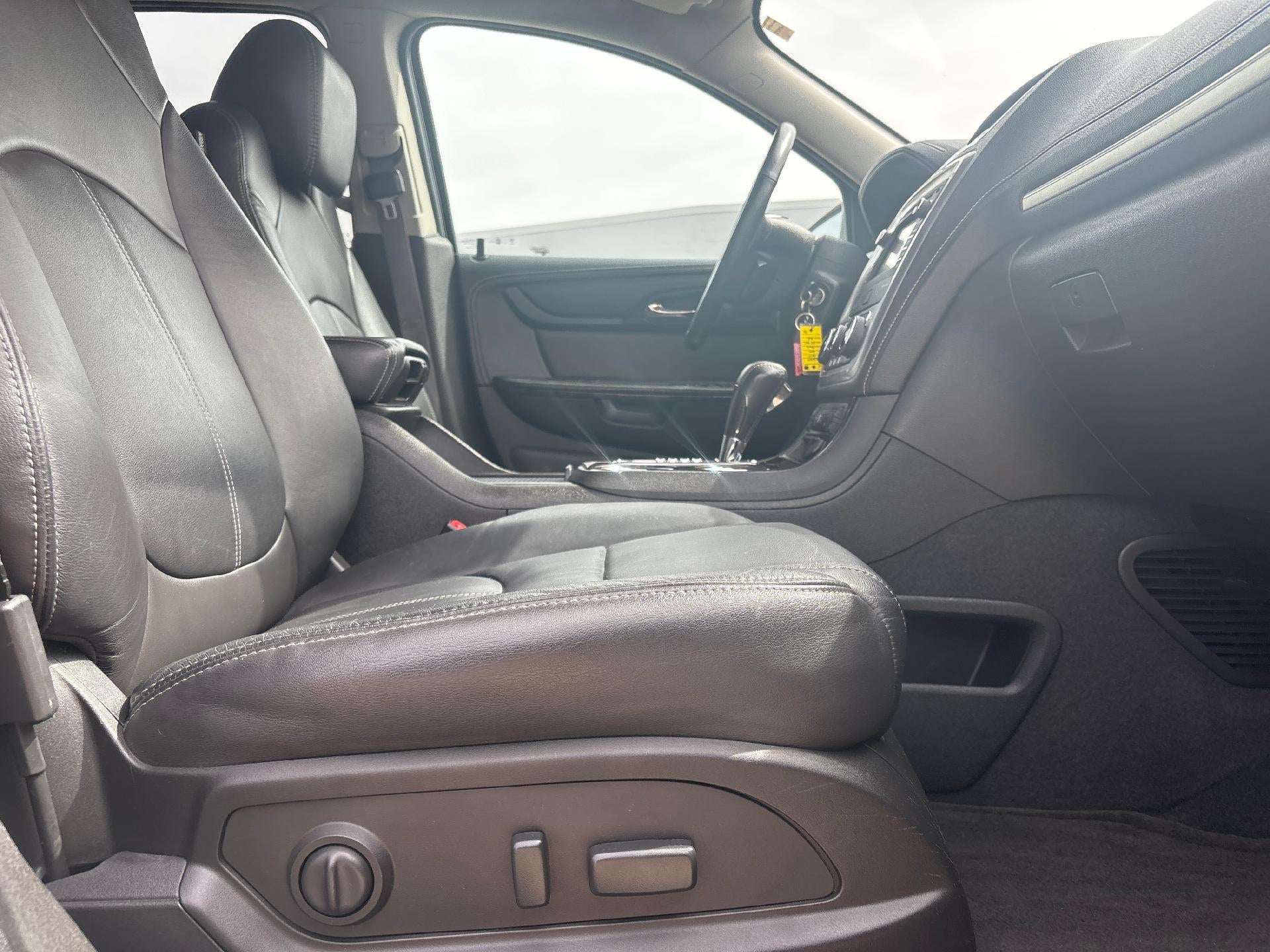 2017 GMC Acadia Limited Limited