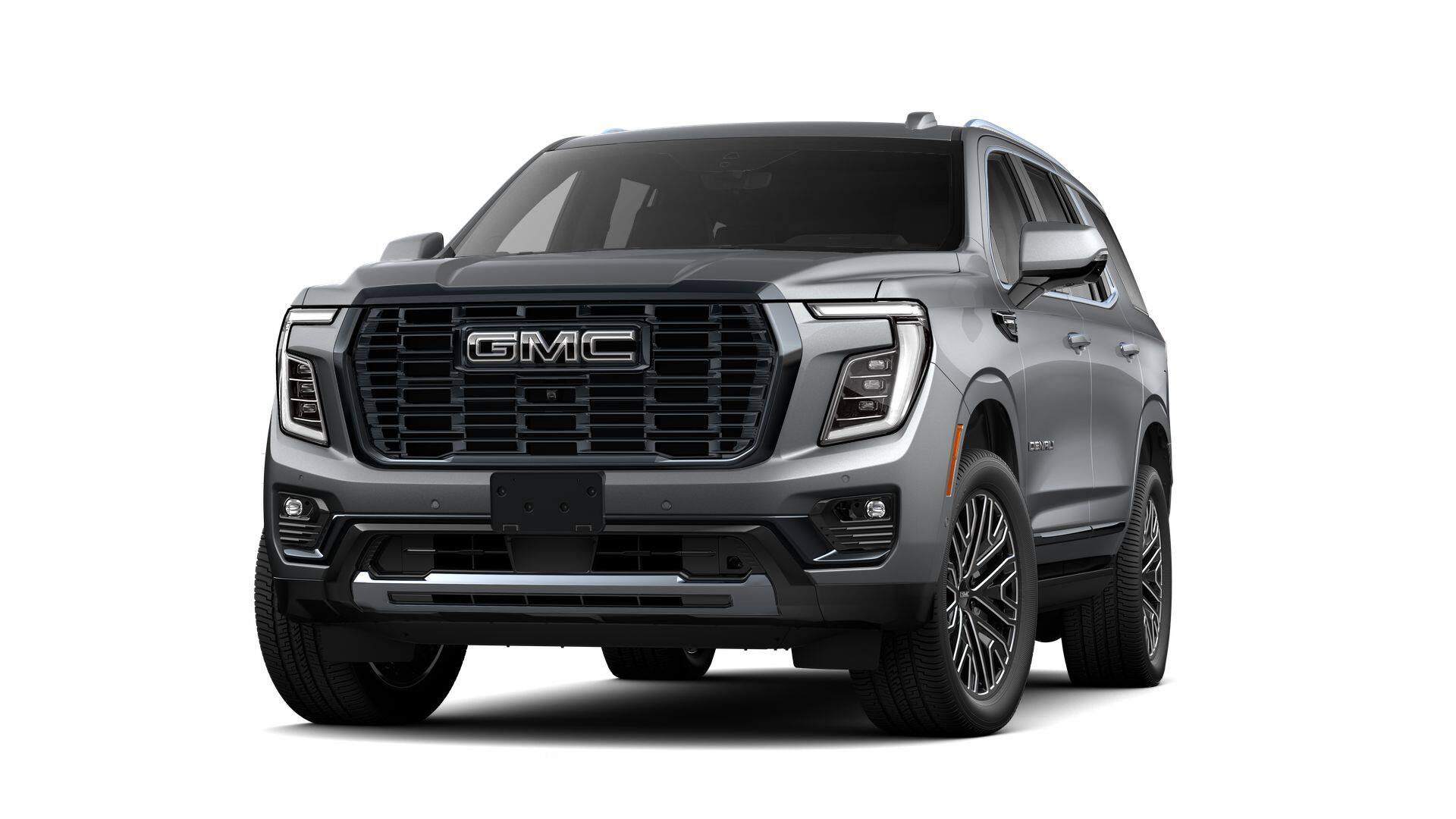 2027 GMC Yukon Denali Ultimate