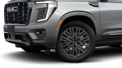 2027 GMC Yukon Denali Ultimate