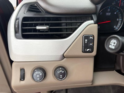 2020 GMC Yukon XL SLT