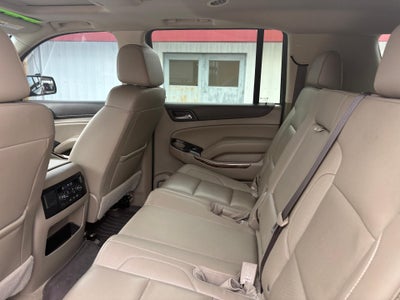 2020 GMC Yukon XL SLT