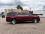 2020 GMC Yukon XL SLT